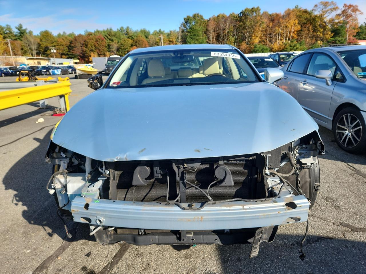 Lexus Es 350 Image 5