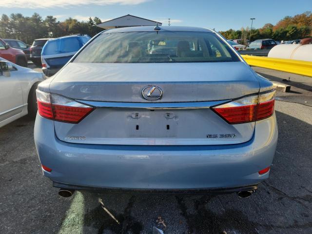 Lexus Es 350 Image 6