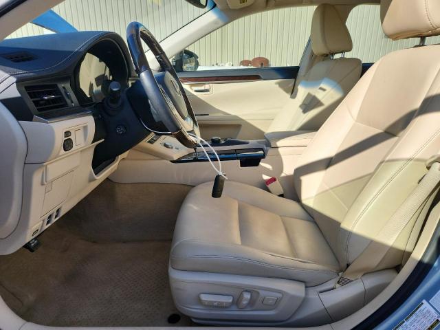 Lexus Es 350 Image 4