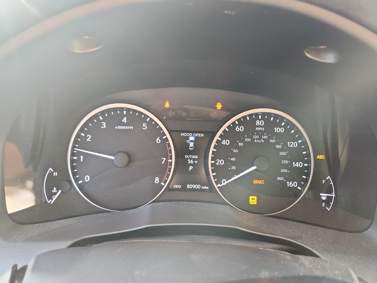 Lexus Es 350 Image 9