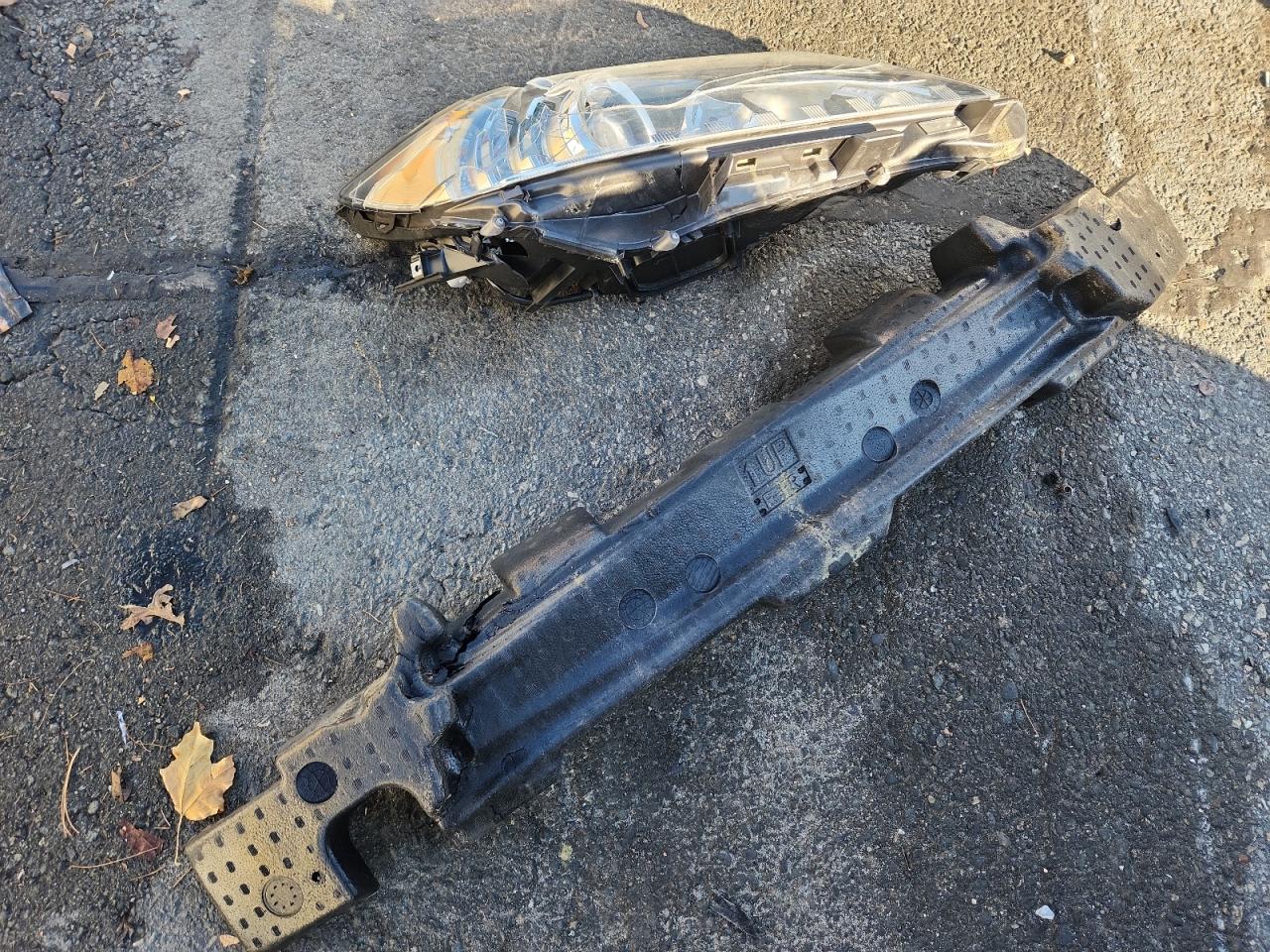 Lexus Es 350 Image 8