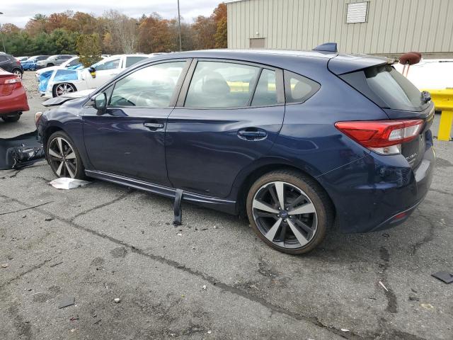 Subaru Impreza Sport Image 2