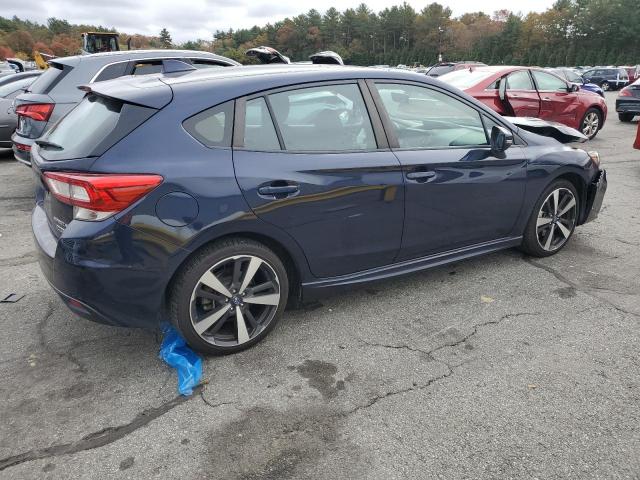 Subaru Impreza Sport Image 10