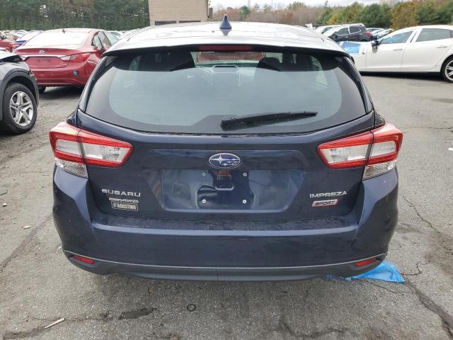 Subaru Impreza Sport Image 4