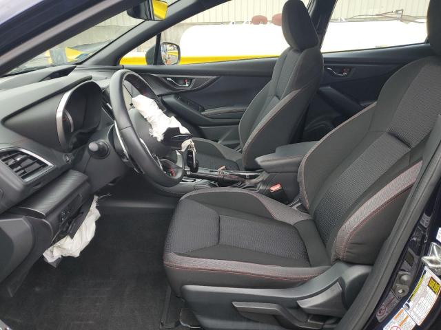 Subaru Impreza Sport Image 6