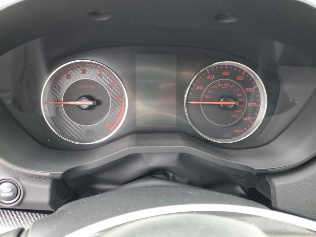 Subaru Impreza Sport Image 9