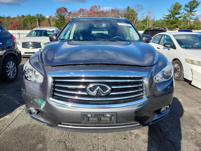 INFINITI Qx Image 11