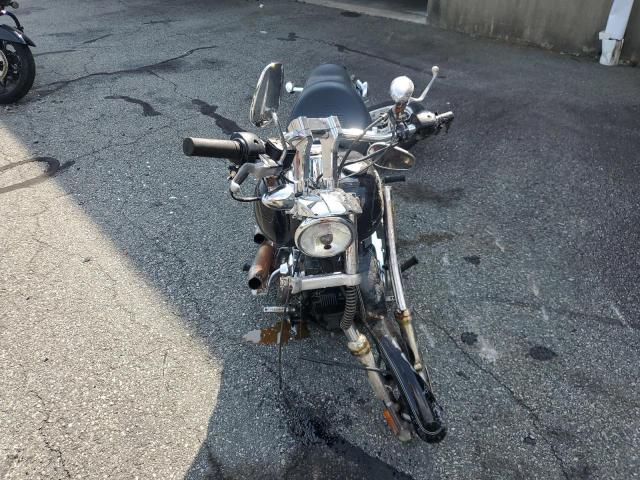 Harley-Davidson Fx Image 3