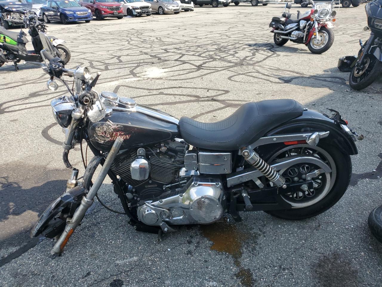 Harley-Davidson Fx Image 2