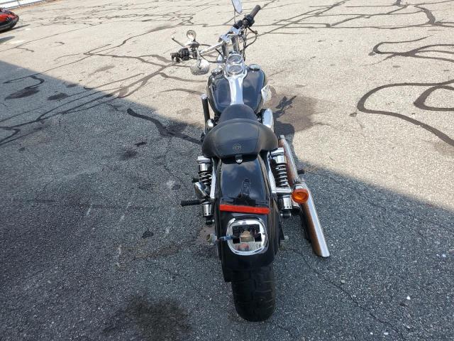 Harley-Davidson Fx Image 9