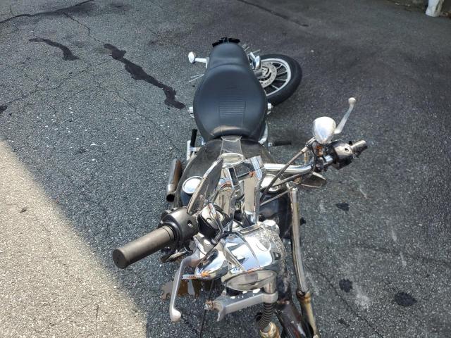 Harley-Davidson Fx Image 4