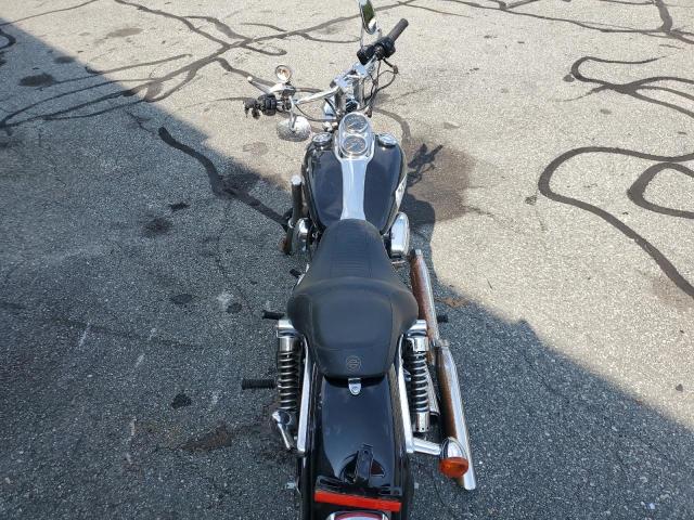 Harley-Davidson Fx Image 6