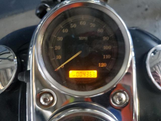 Harley-Davidson Fx Image 8