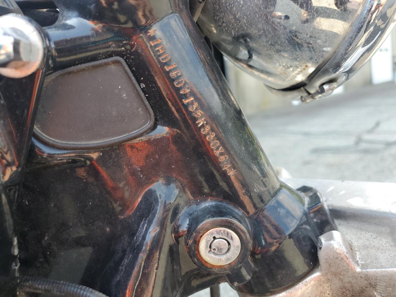 Harley-Davidson Fx Image 7