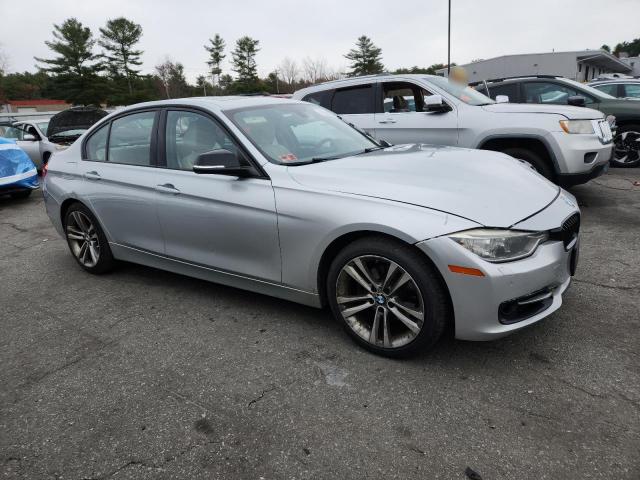 BMW 3 Series Xi Sulev Image 7