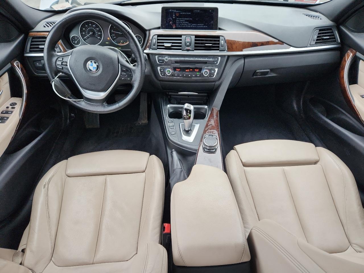 BMW 3 Series Xi Sulev Image 5