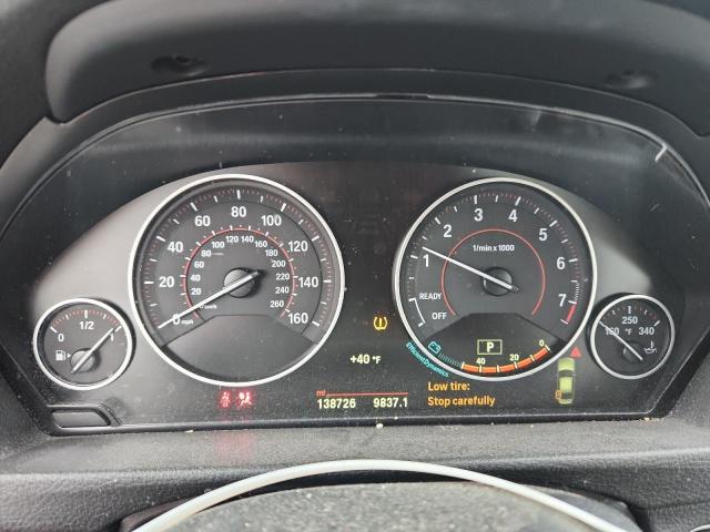 BMW 3 Series Xi Sulev Image 8