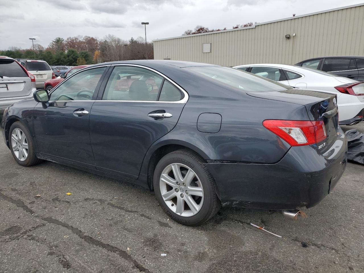 Lexus Es 350 Image 2