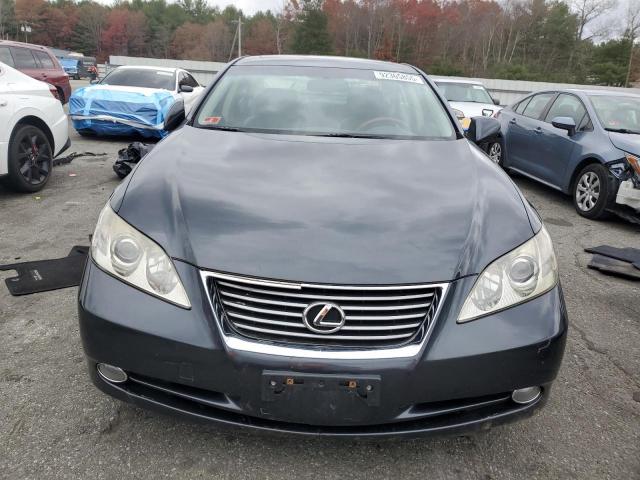 Lexus Es 350 Image 12