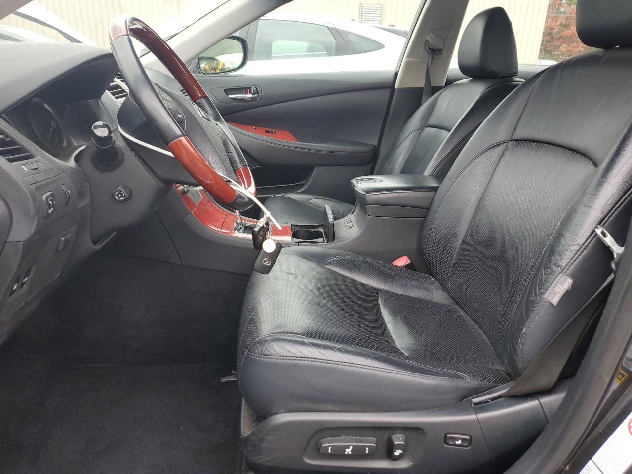 Lexus Es 350 Image 4