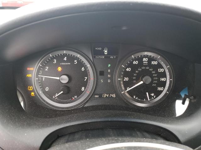 Lexus Es 350 Image 9