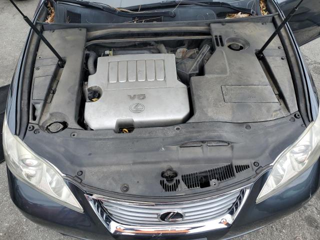 Lexus Es 350 Image 10