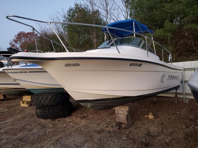 Bayliner Boat Image 3