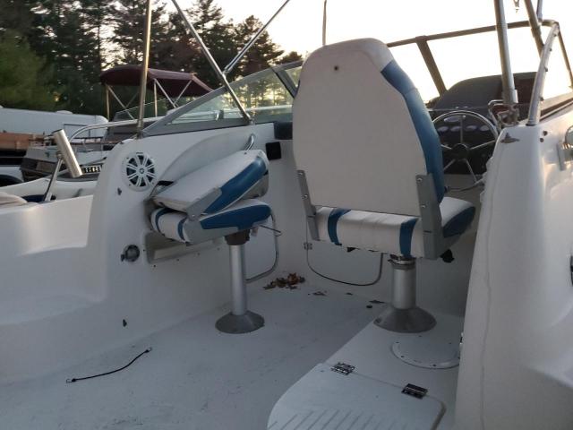 Bayliner Boat Image 6