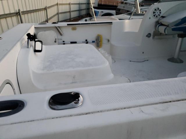 Bayliner Boat Image 4