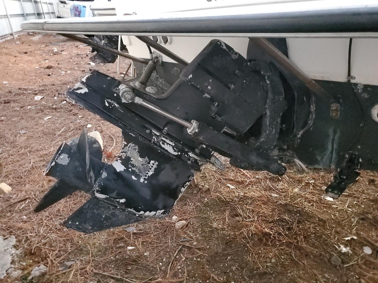 Bayliner Boat Image 5