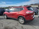 Nissan Rogue S Image 4