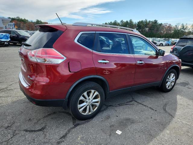 Nissan Rogue S Image 11