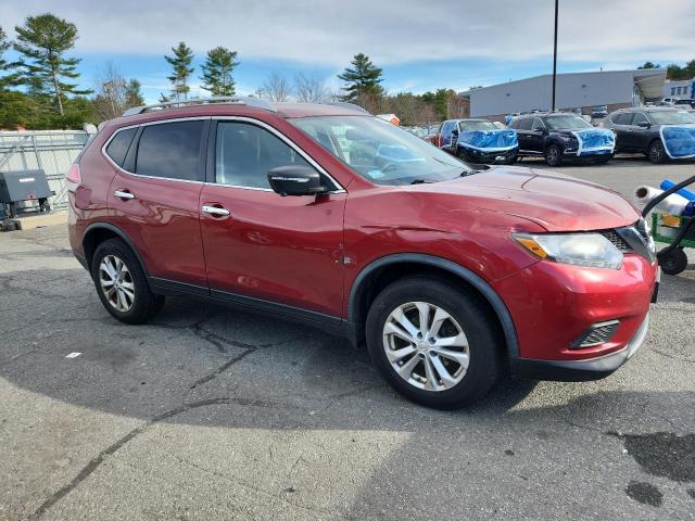 Nissan Rogue S Image 6