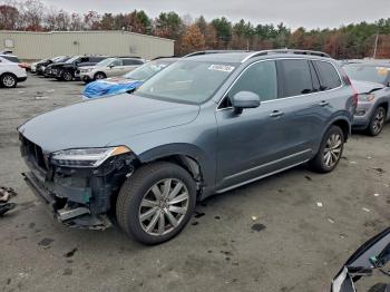  Salvage Volvo XC90