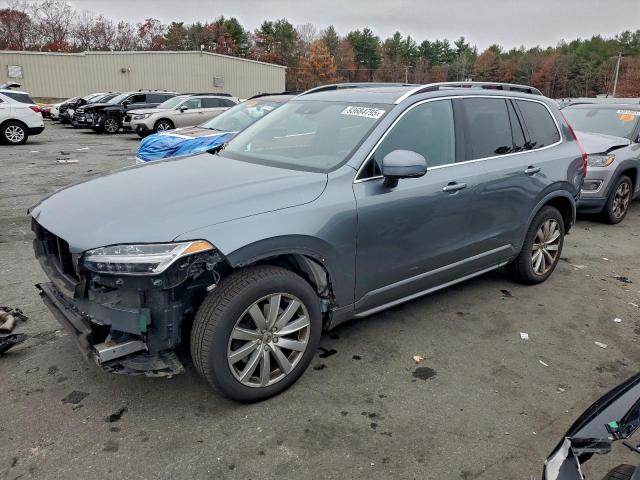  Salvage Volvo XC90
