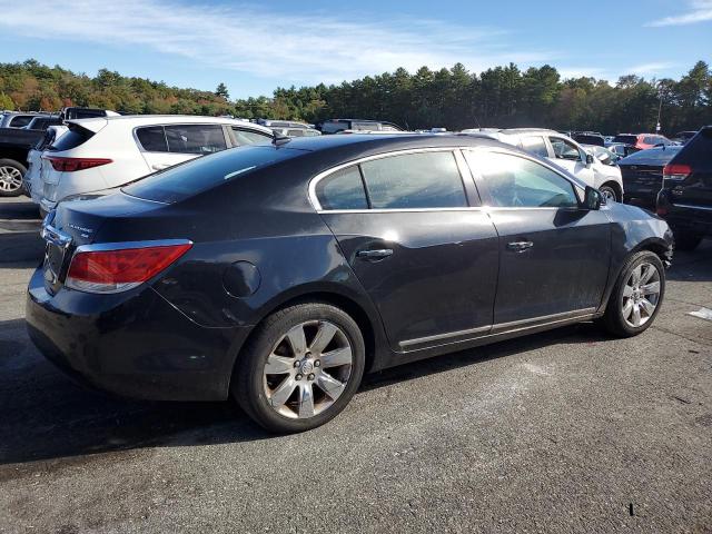 Buick LaCrosse Cxl Image 8