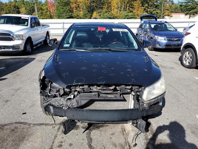 Buick LaCrosse Cxl Image 2