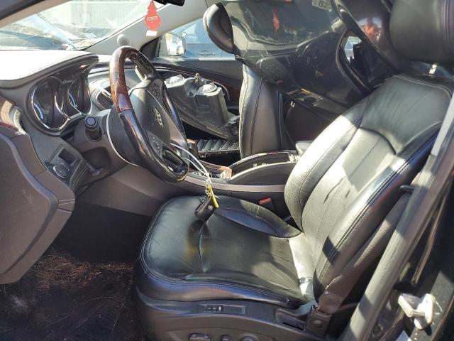 Buick LaCrosse Cxl Image 3