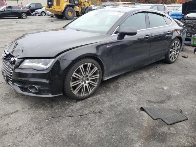  Salvage Audi A7