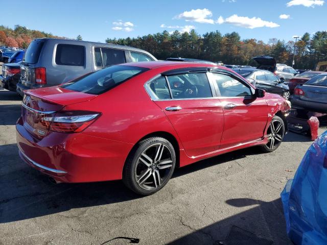 Honda Accord Sport Special Edition Image 2