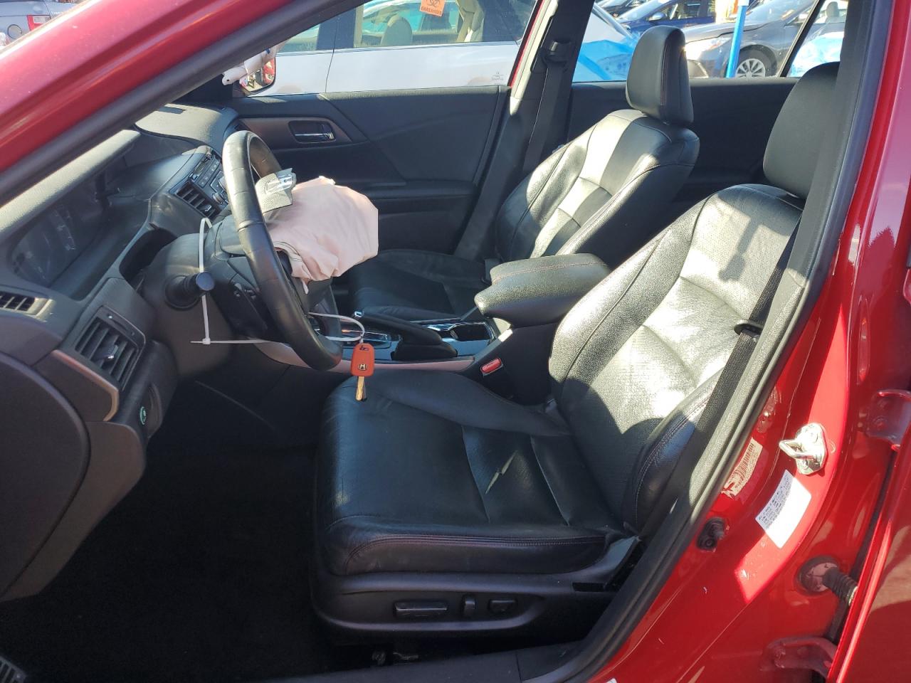 Honda Accord Sport Special Edition Image 3