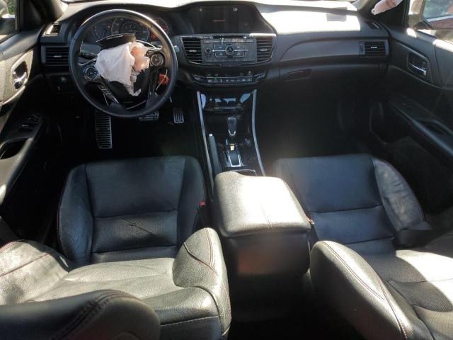 Honda Accord Sport Special Edition Image 8