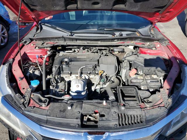 Honda Accord Sport Special Edition Image 12