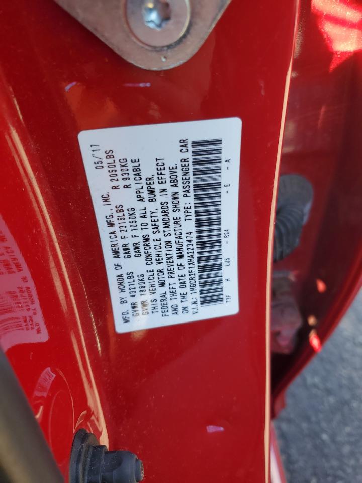 Honda Accord Sport Special Edition Image 9