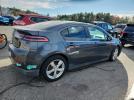 Chevrolet Volt Image 8