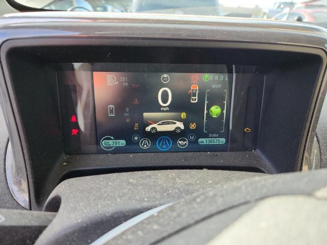 Chevrolet Volt Image 9