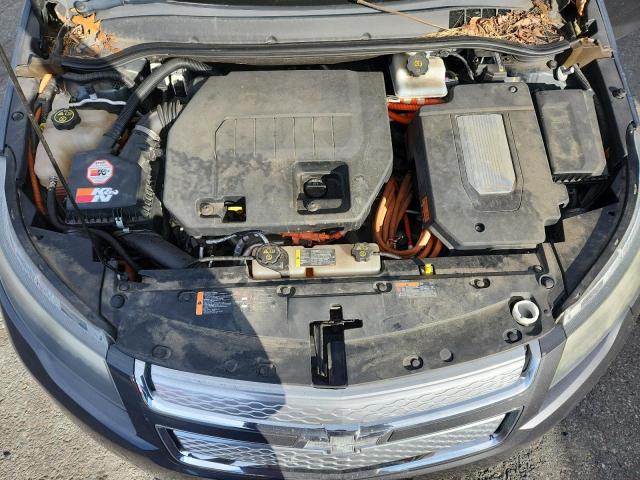Chevrolet Volt Image 12