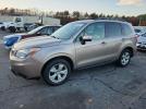 Subaru Forester 2.5i Limited Image 1