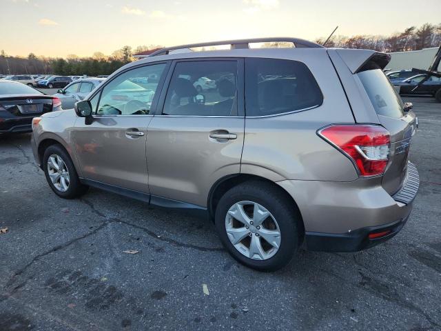 Subaru Forester 2.5i Limited Image 3