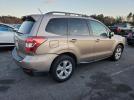 Subaru Forester 2.5i Limited Image 2